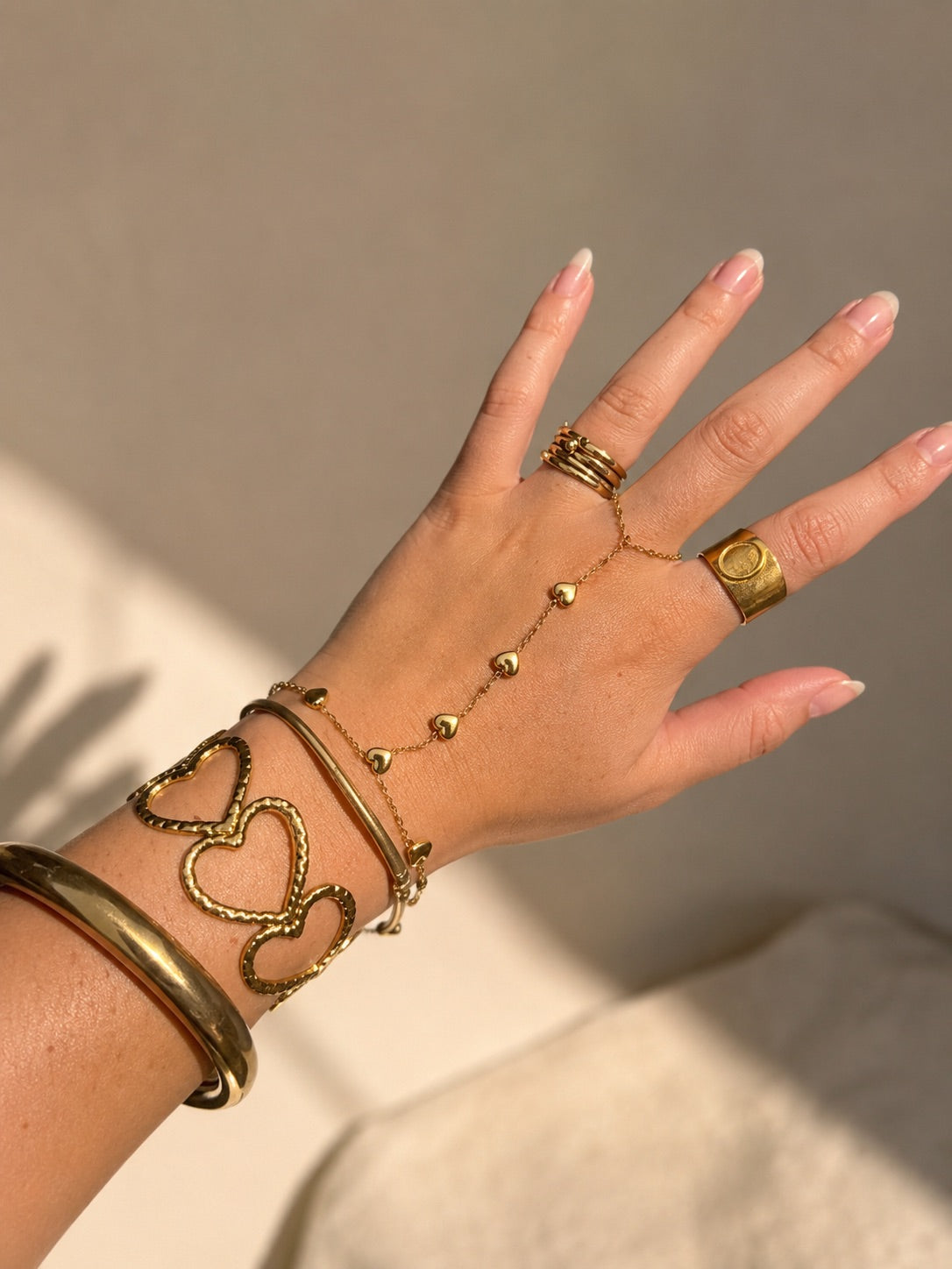 Ringen collectie