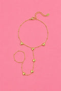 Sweetheart Handchain