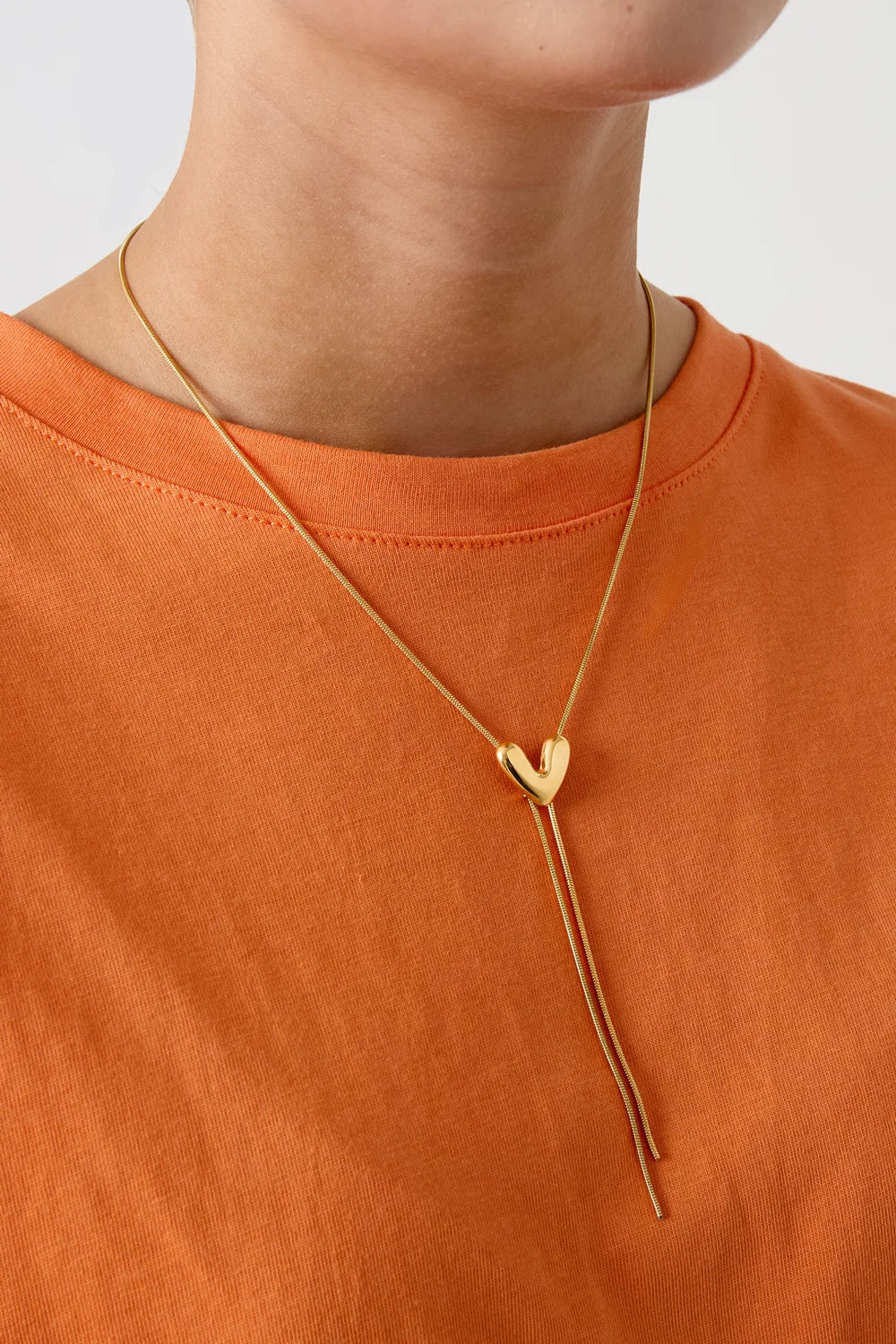 Amour Ketting