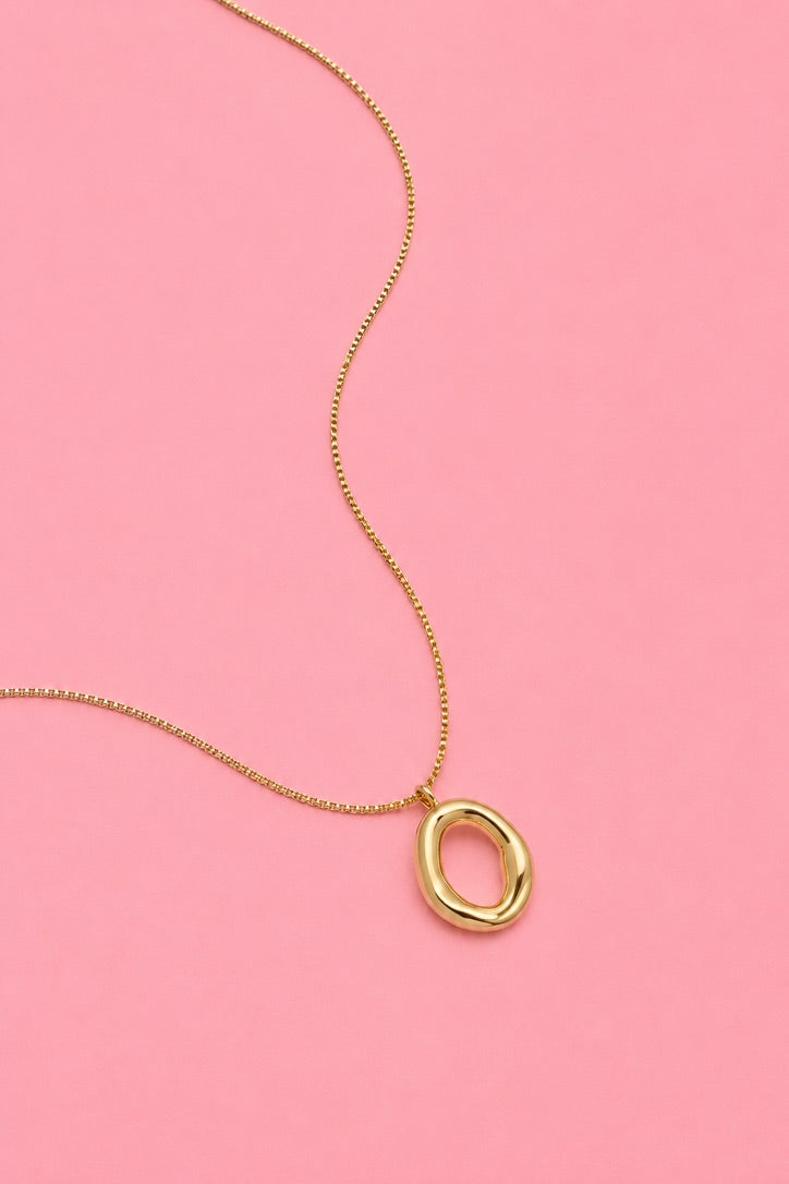 Halo Ketting