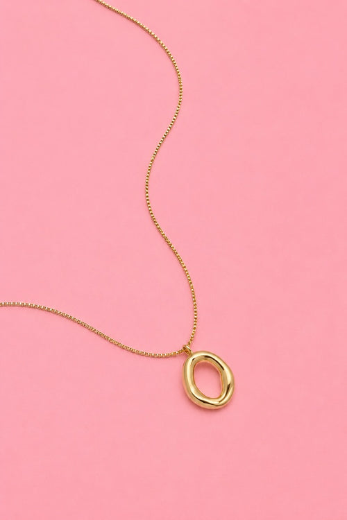 Halo ketting