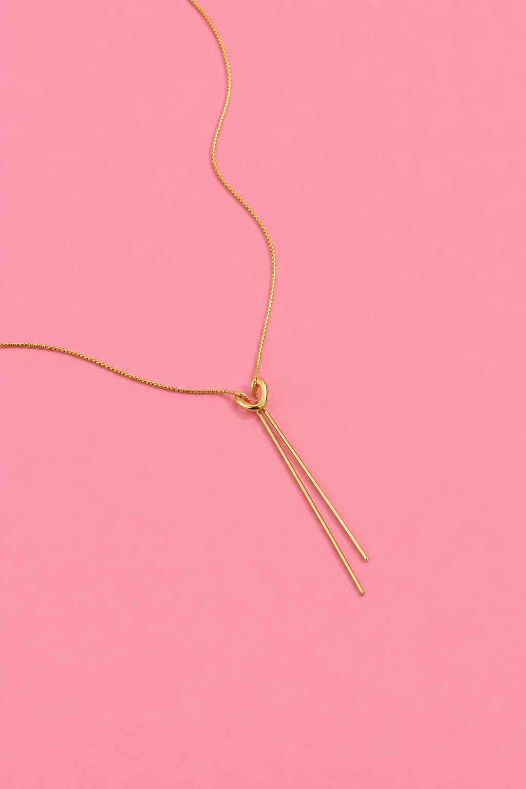 Amour Ketting