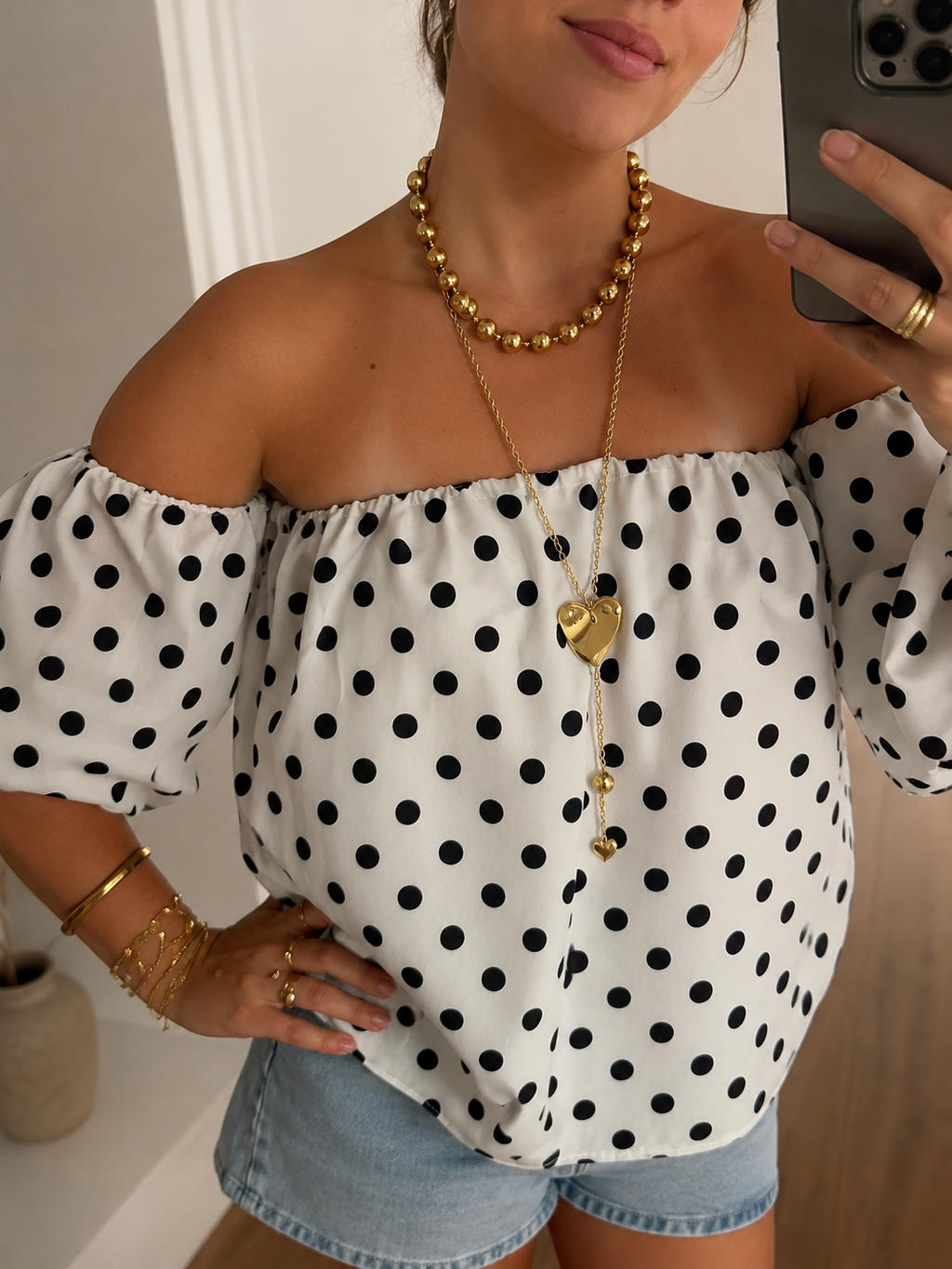 Sweetheart Ketting