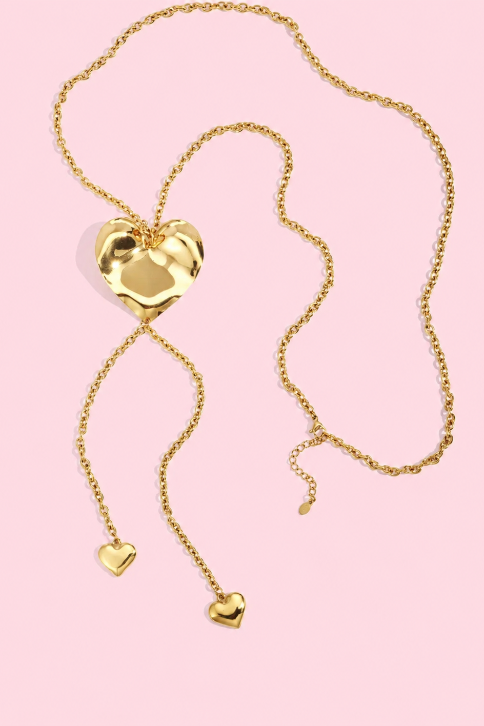 Sweetheart Ketting