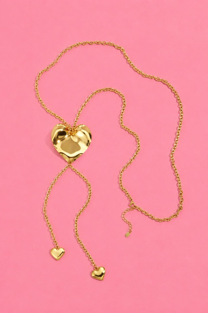 Sweetheart Ketting